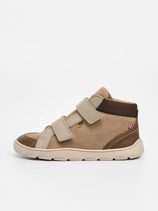 Zdjęcie produktu Sneakersy wysokie Viking ciemnoszary