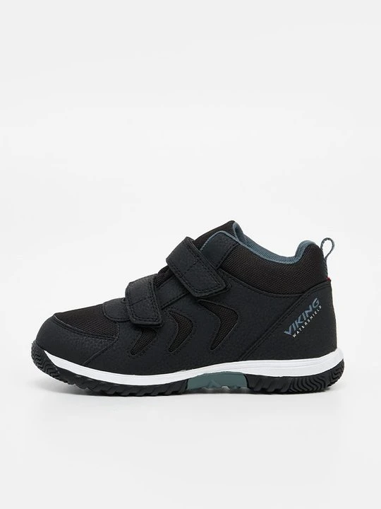 Zdjęcie produktu Sneakersy wysokie Viking czarny
