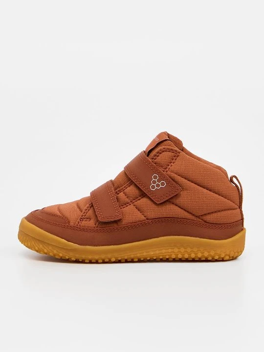 Zdjęcie produktu Sneakersy wysokie Vivo Barefoot brązowy