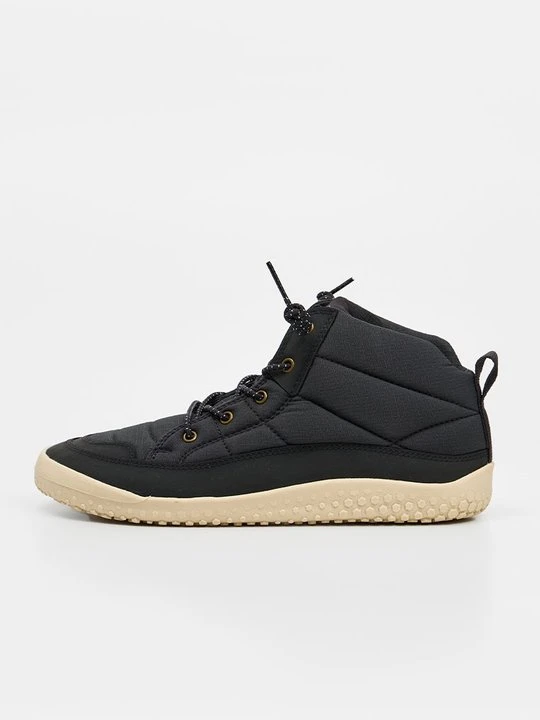 Zdjęcie produktu Sneakersy wysokie Vivo Barefoot czarny