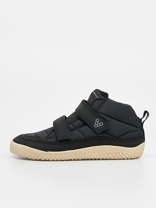 Zdjęcie produktu Sneakersy wysokie Vivo Barefoot czarny