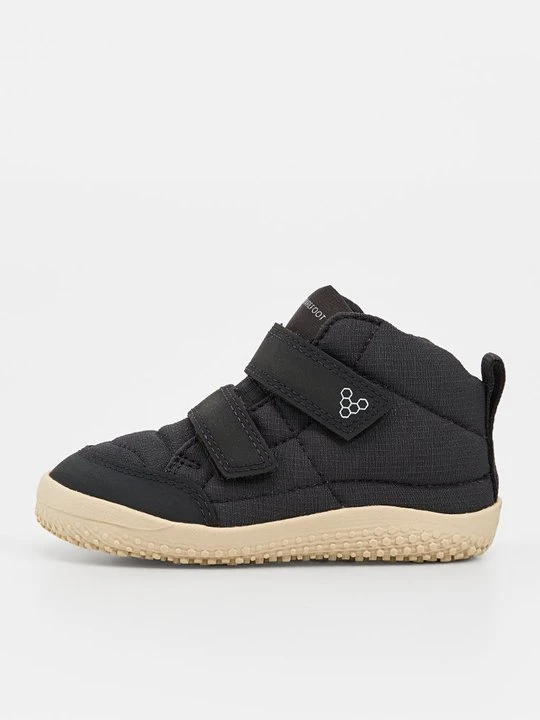 Zdjęcie produktu Sneakersy wysokie Vivo Barefoot czarny