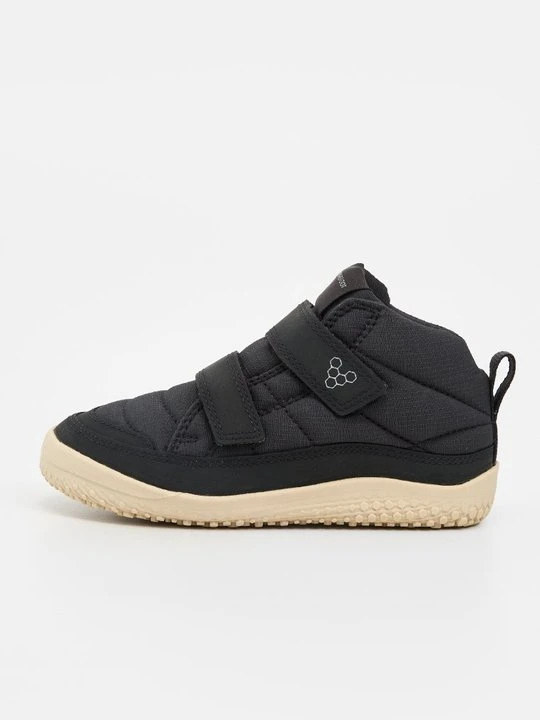 Zdjęcie produktu Sneakersy wysokie Vivo Barefoot czarny