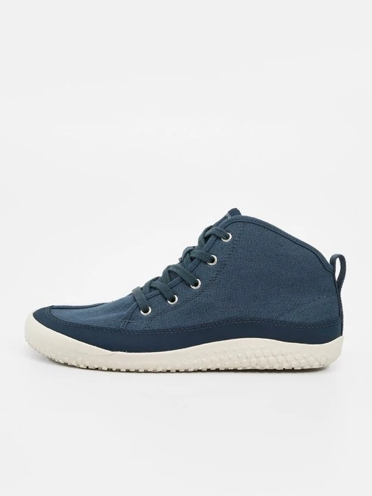 Zdjęcie produktu Sneakersy wysokie Vivo Barefoot niebieski