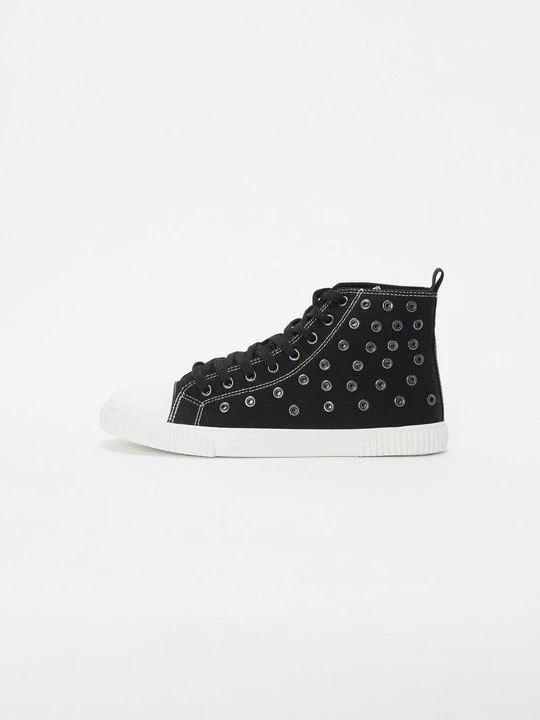 Zdjęcie produktu Sneakersy wysokie YOURTURN By Zalando czarny