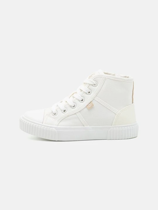 Zdjęcie produktu Sneakersy wysokie YOURTURN Kids By Zalando biały