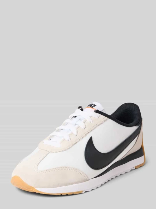 Zdjęcie produktu Sneakersy z aplikacją z metką model 'Pacific' Nike Biały