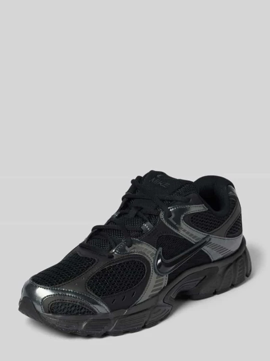 Zdjęcie produktu Sneakersy z detal z logo model 'INITIATOR' Nike czarny