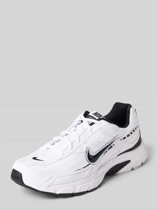 Zdjęcie produktu Sneakersy z detal z logo model 'Initiator' Nike Biały
