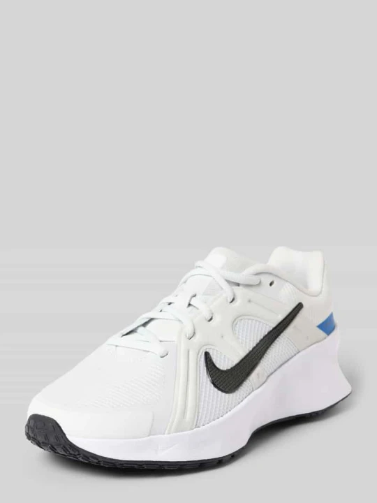 Zdjęcie produktu Sneakersy z detal z logo model 'METRO TEK' Nike Jasnoszary