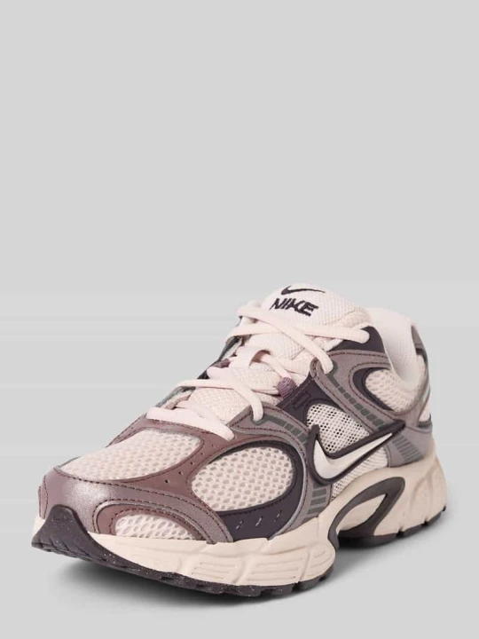 Zdjęcie produktu Sneakersy z detal z logo model 'V5 RNR' Nike Jasnoróżowy