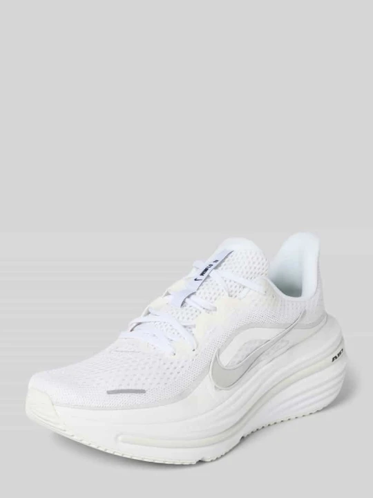 Zdjęcie produktu Sneakersy z detal z logo model 'Winflo' Nike Beżowy
