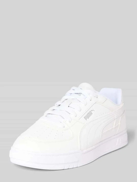 Zdjęcie produktu Sneakersy z detalami z logo model 'Caven III' Puma Biały