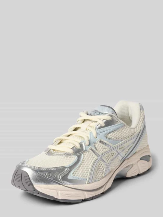 Zdjęcie produktu Sneakersy z detalem z logo Asics Écru