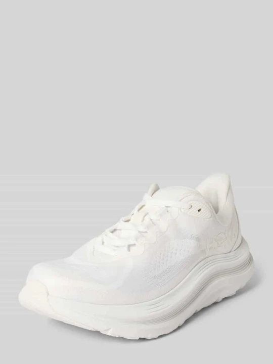 Zdjęcie produktu Sneakersy z detalem z logo Model 'Kawana' Hoka Biały