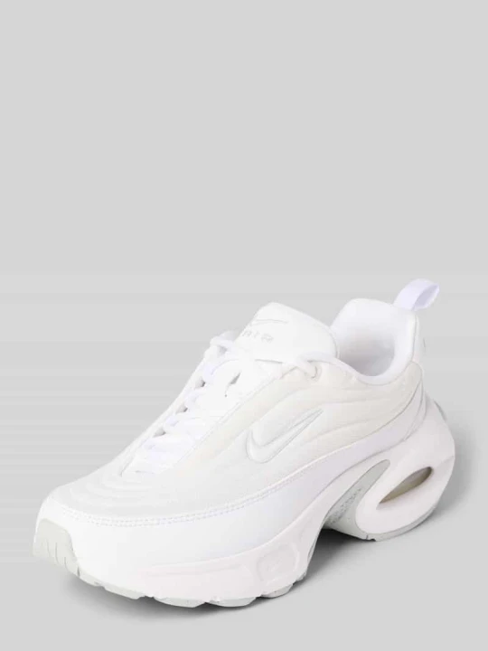 Zdjęcie produktu Sneakersy z logo model „Air Max Portal” Nike Ciemnoszary