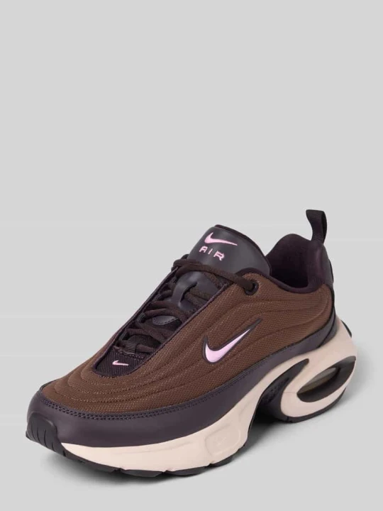 Zdjęcie produktu Sneakersy z logo model „Air Max Portal” Nike Biały