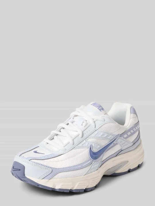 Zdjęcie produktu Sneakersy z mieszanki skóry i tkaniny model 'Initiator' Nike