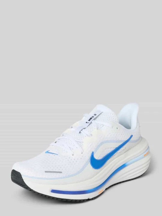 Zdjęcie produktu Sneakersy z nadruk z logo model 'Winflo' Nike Biały