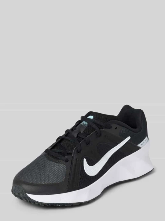 Zdjęcie produktu Sneakersy z nadrukiem z logo model 'City' Nike czarny