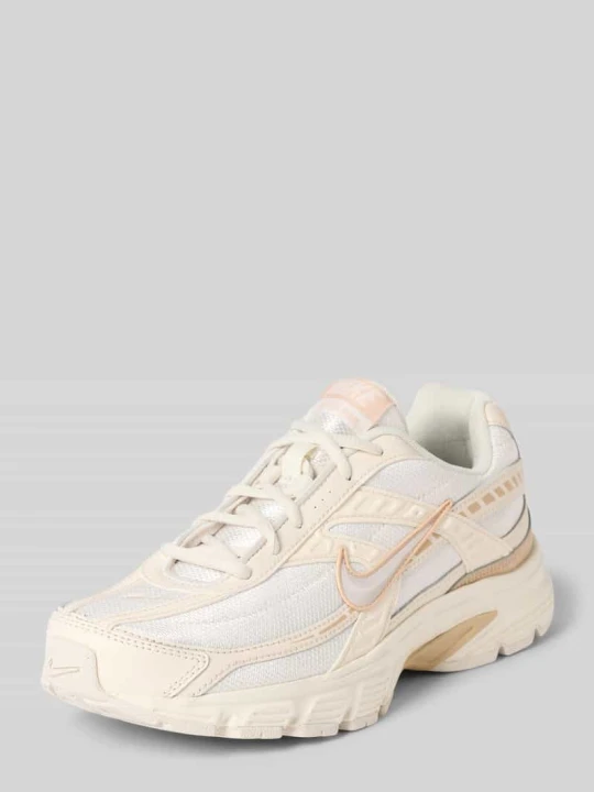 Zdjęcie produktu Sneakersy z naszywką z logo model 'INITATOR' Nike Beżowy