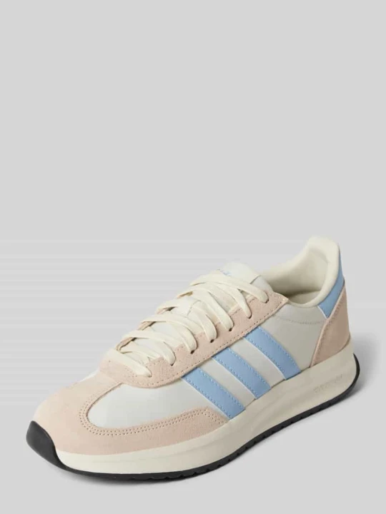 Zdjęcie produktu Sneakersy z naszywką z logo model ‘RUN 70s 2.0’ Adidas Złamany biały