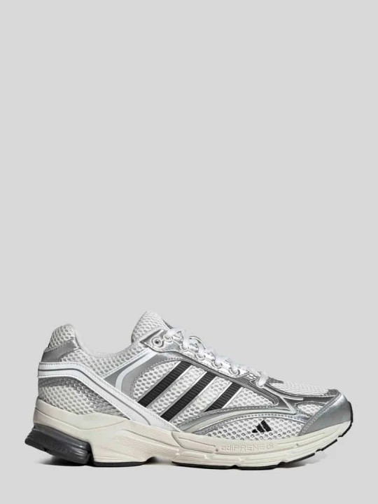 Zdjęcie produktu Sneakersy z naszywką z logo model 'SPIRITAIN 2000' Adidas Biały