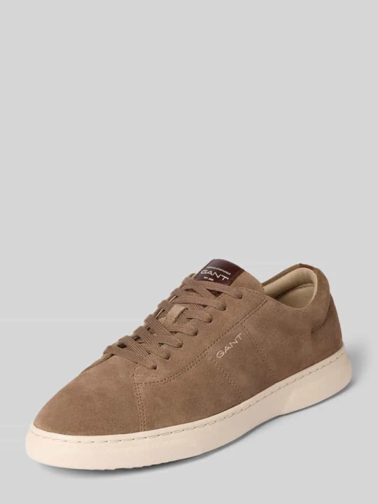 Zdjęcie produktu Sneakersy z naturalnej skóry model 'Joree' Gant Beżowy