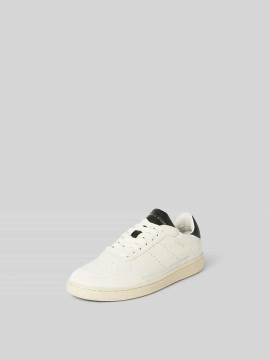 Zdjęcie produktu Sneakersy z obszyciem w kontrastowym kolorze Copenhagen