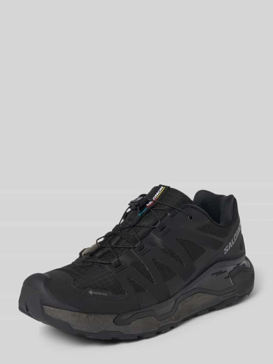 Zdjęcie produktu Sneakersy z profilowaną podeszwą Model 'XC ROAM GTX' Salomon czarny