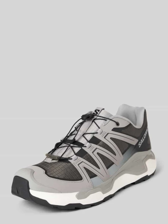 Zdjęcie produktu Sneakersy z profilowaną podeszwą Model 'XC ROAM' Salomon Średnioszary