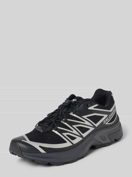 Zdjęcie produktu Sneakersy z profilowaną podeszwą Model 'XT-EVR' Salomon czarny