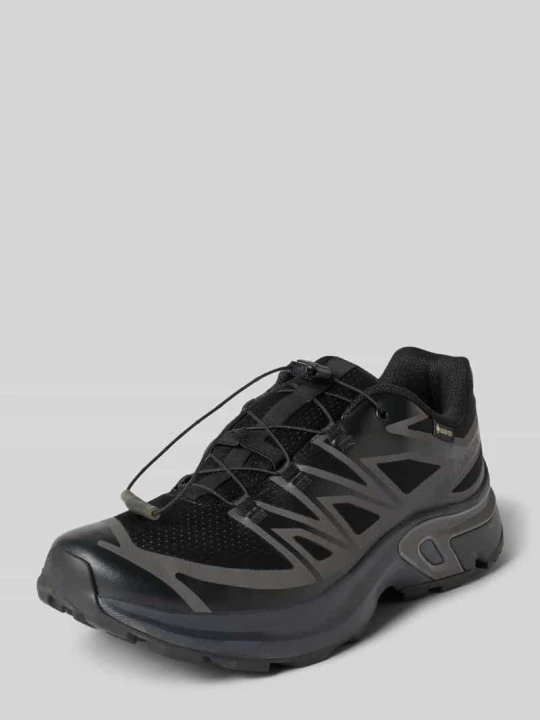 Zdjęcie produktu Sneakersy z profilowaną podeszwą Model 'XT-EVR' Salomon czarny