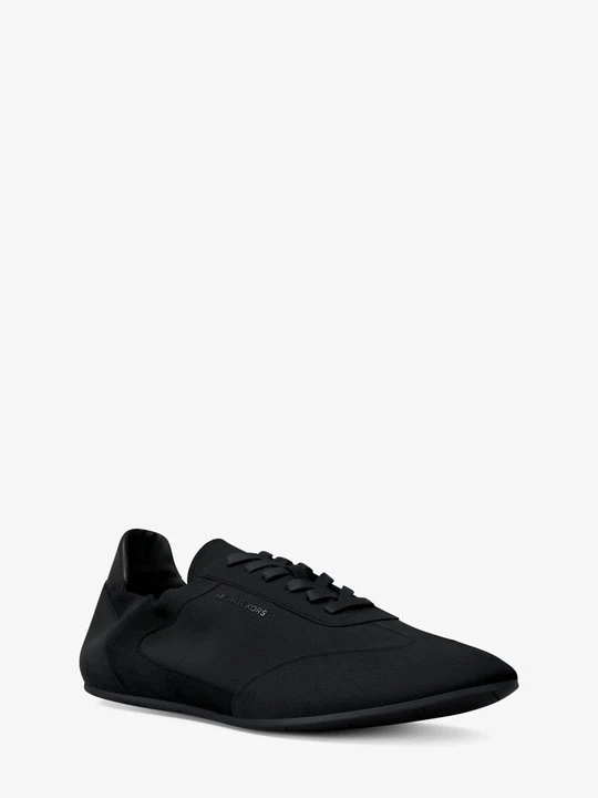 Zdjęcie produktu Sneakersy zamszowe Archer Michael Kors CZARNY (Czarny)