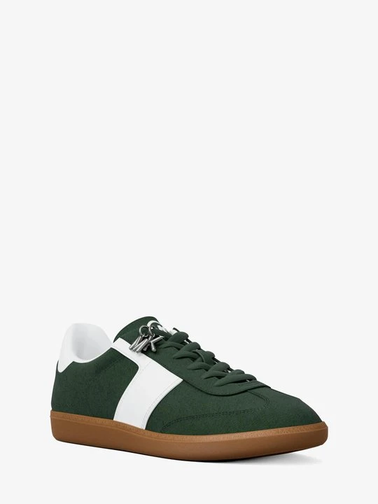 Zdjęcie produktu Sneakersy zamszowe Jovie Michael Kors