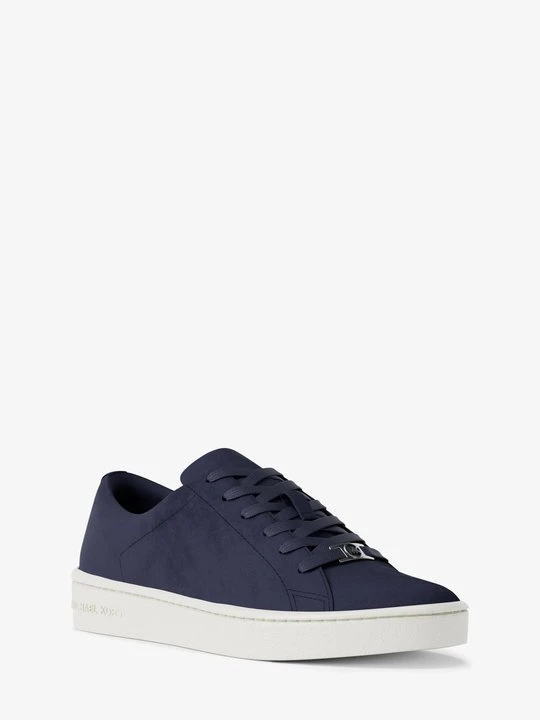 Zdjęcie produktu Sneakersy zamszowe Keaton Michael Kors