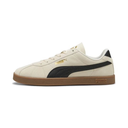Zdjęcie produktu Sneakersy zamszowe unisex PUMA Club II, Buty, Biały