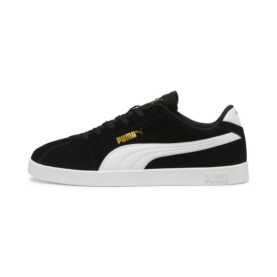 Zdjęcie produktu Sneakersy zamszowe unisex PUMA Club II, Buty, Czarny