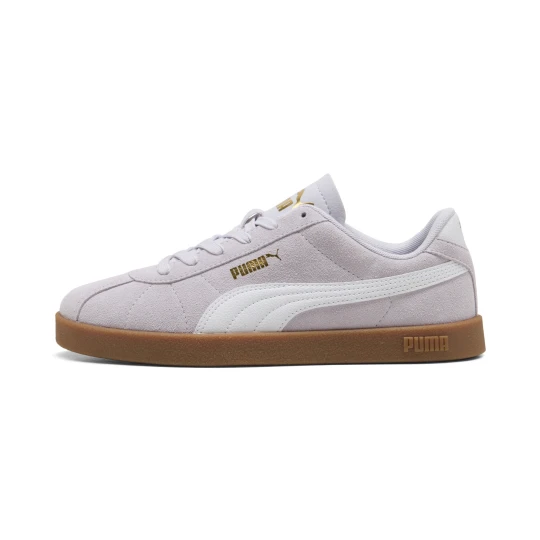 Zdjęcie produktu Sneakersy zamszowe unisex PUMA Club II, Buty, Fioletowy