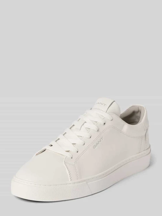 Zdjęcie produktu Sneakersy z prawdziwej skóry model 'Julien' Gant Biały