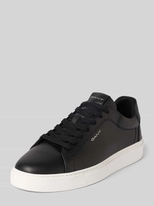 Zdjęcie produktu Sneakersy z prawdziwej skóry model 'Julien' Gant Czarny