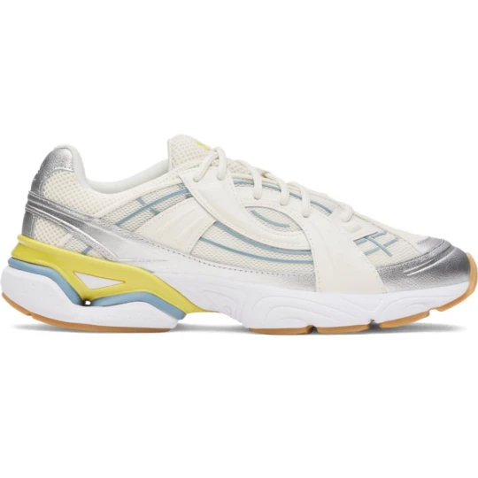 Zdjęcie produktu Sneakersy uniseks Under Armour UA Sola - beżowe