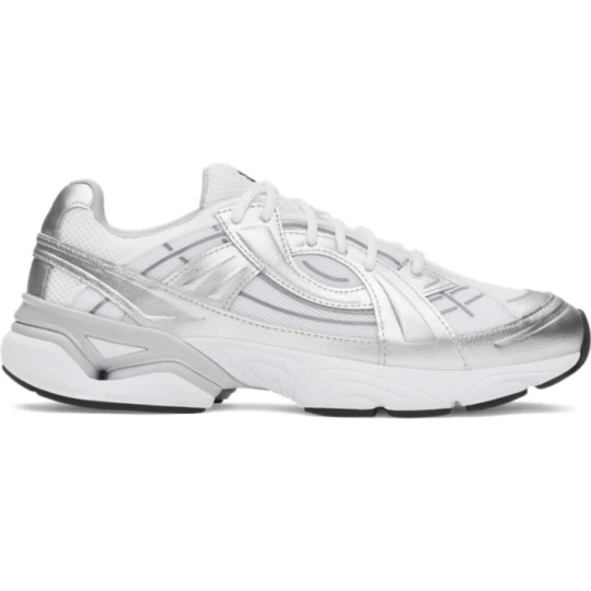 Zdjęcie produktu Sneakersy uniseks Under Armour UA Sola - białe