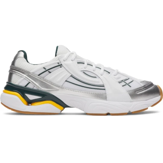 Zdjęcie produktu Sneakersy uniseks Under Armour UA Sola - białe