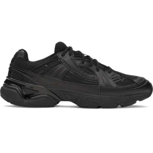 Zdjęcie produktu Sneakersy uniseks Under Armour UA Sola - czarne
