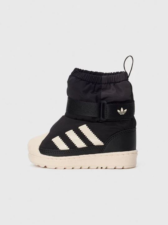 Zdjęcie produktu Śniegowce adidas Originals czarny