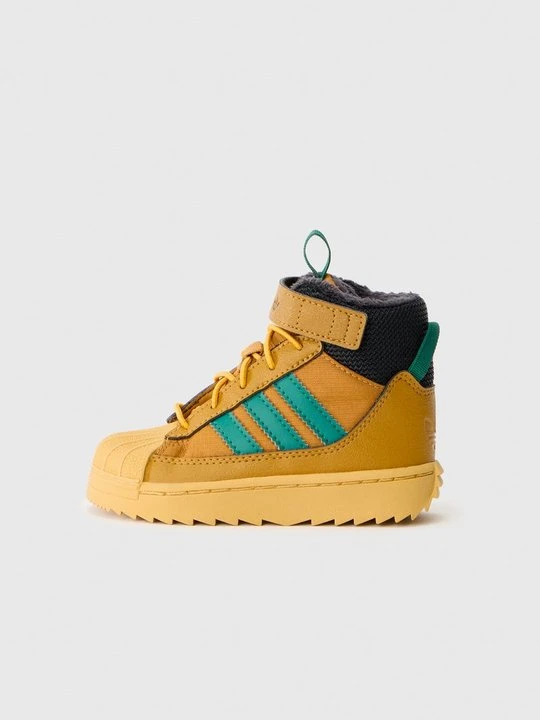 Zdjęcie produktu Śniegowce adidas Originals brązowy