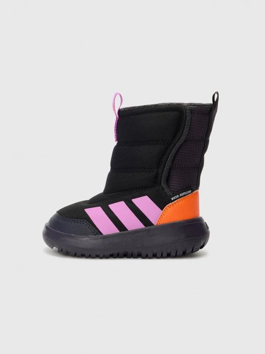 Zdjęcie produktu Śniegowce Adidas czarny