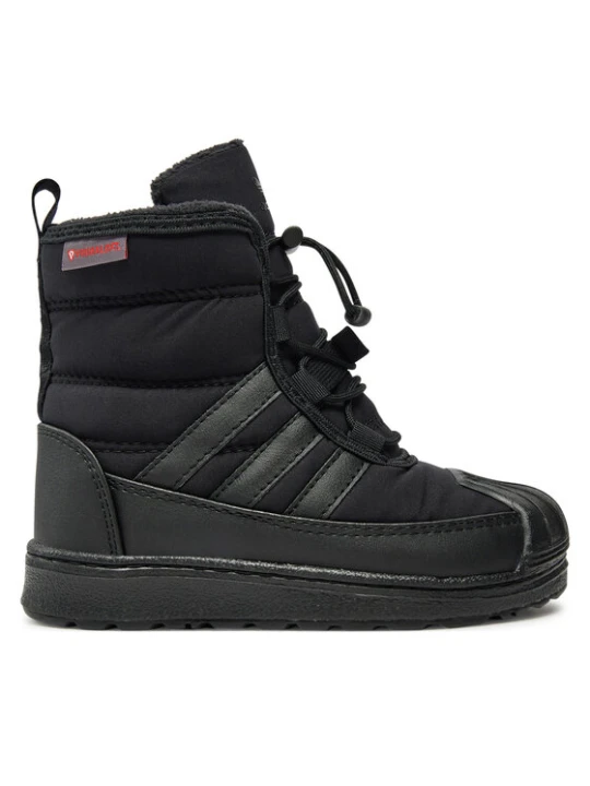 Zdjęcie produktu Śniegowce adidas Superstar 360 2.0 ID9723 Czarny