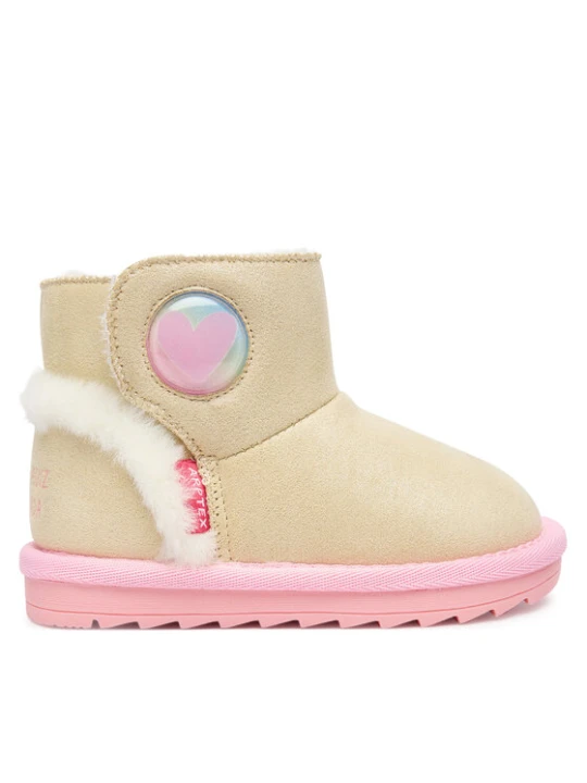 Zdjęcie produktu Śniegowce Agatha Ruiz de la Prada 251985 Beżowy